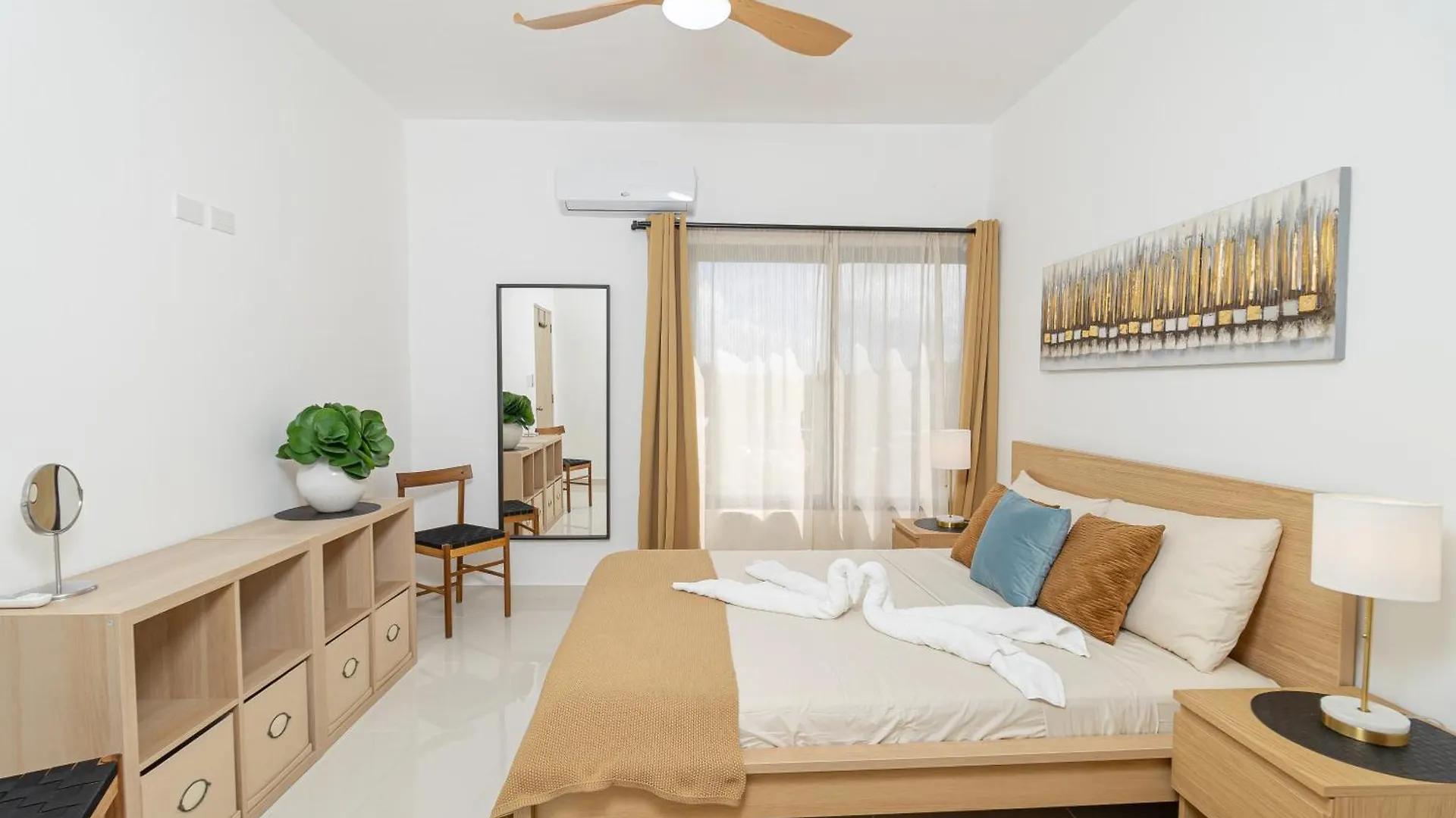 公寓 Modern 2Br Oasis Near Bayahibe Beach San Rafael del Yuma