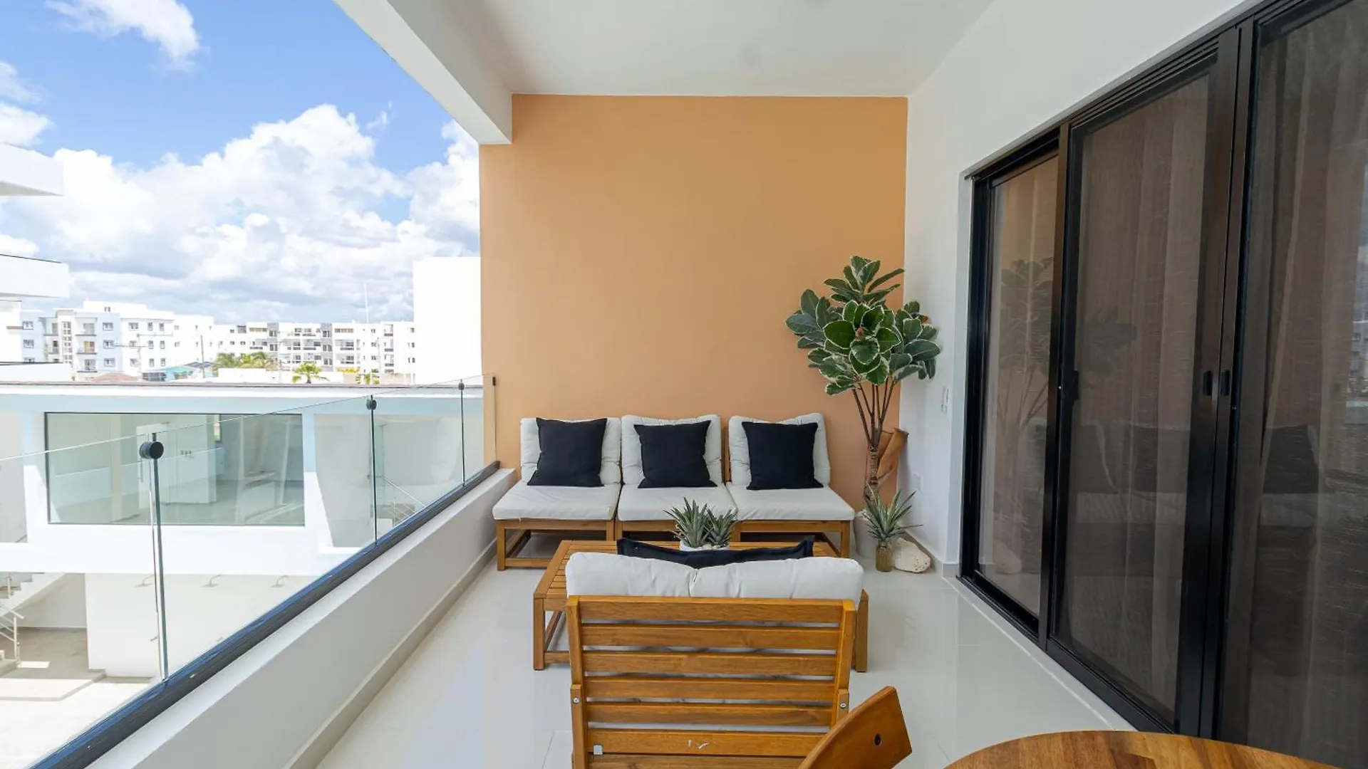 Modern 2Br Oasis Near Bayahibe Beach San Rafael del Yuma