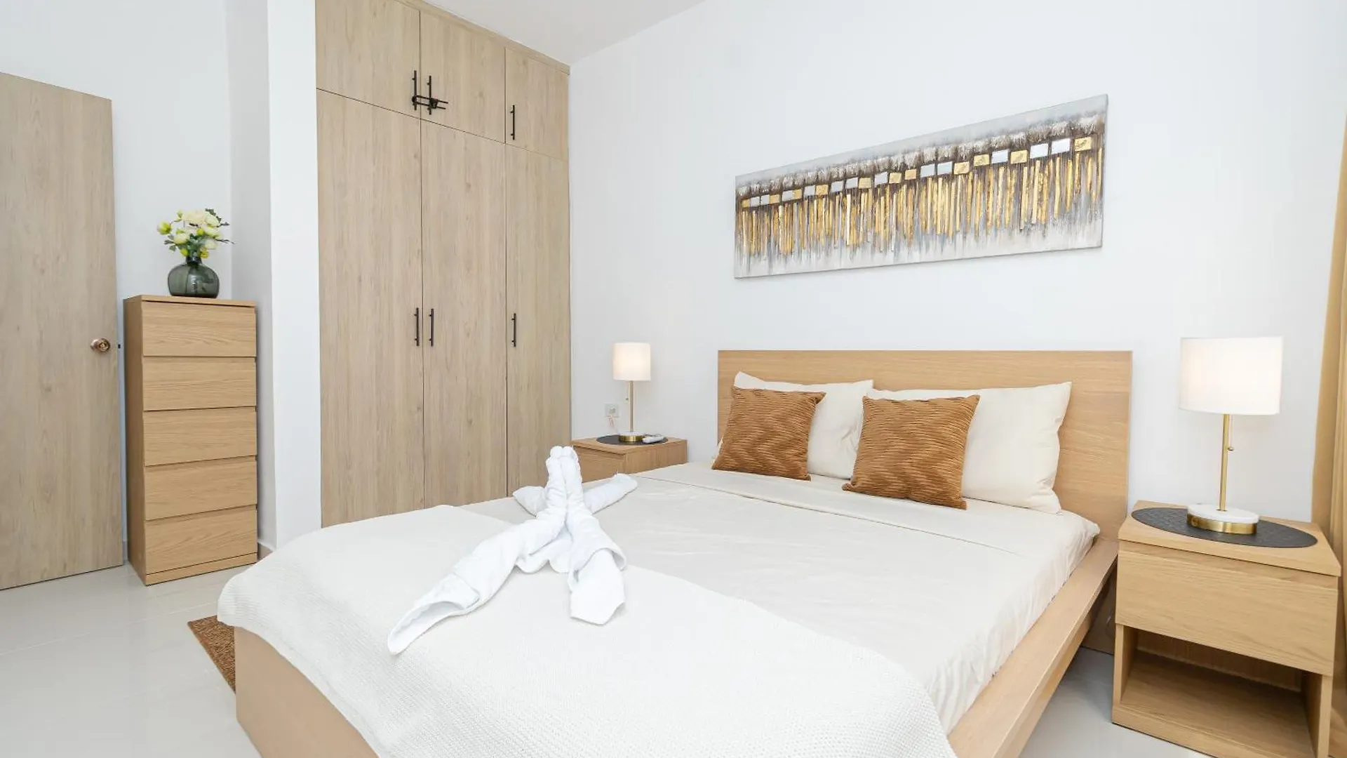 公寓 Modern 2Br Oasis Near Bayahibe Beach San Rafael del Yuma 多米尼加共和国