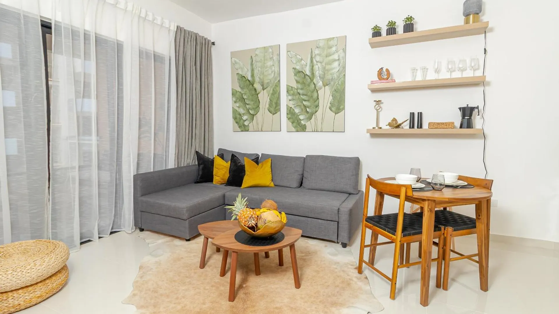 Modern 2Br Oasis Near Bayahibe Beach San Rafael del Yuma 多米尼加共和国