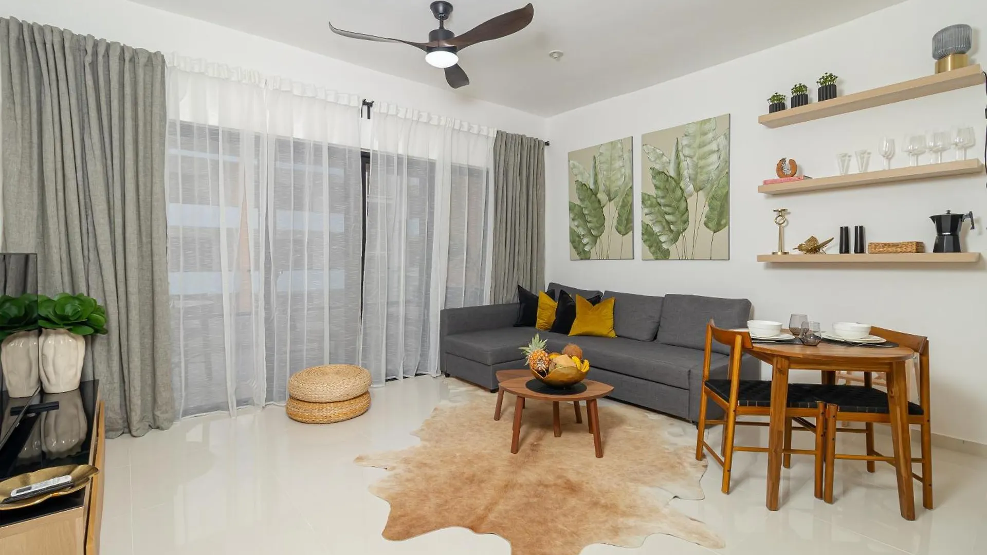 Modern 2Br Oasis Near Bayahibe Beach San Rafael del Yuma 0*,  多米尼加共和国