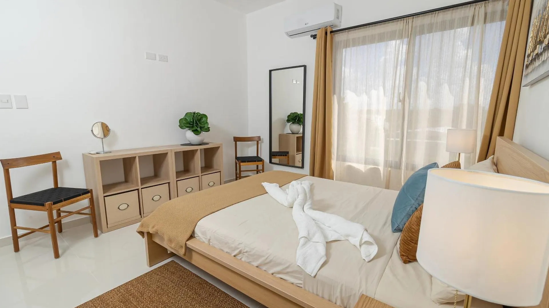 Modern 2Br Oasis Near Bayahibe Beach San Rafael del Yuma