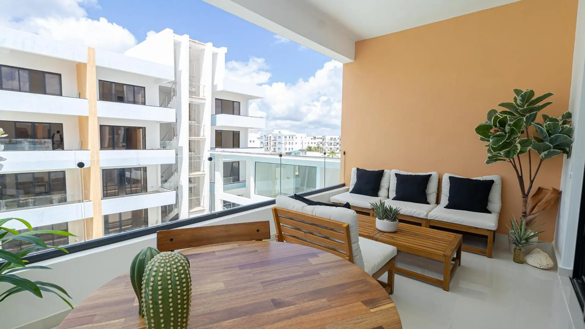 公寓 Modern 2Br Oasis Near Bayahibe Beach San Rafael del Yuma