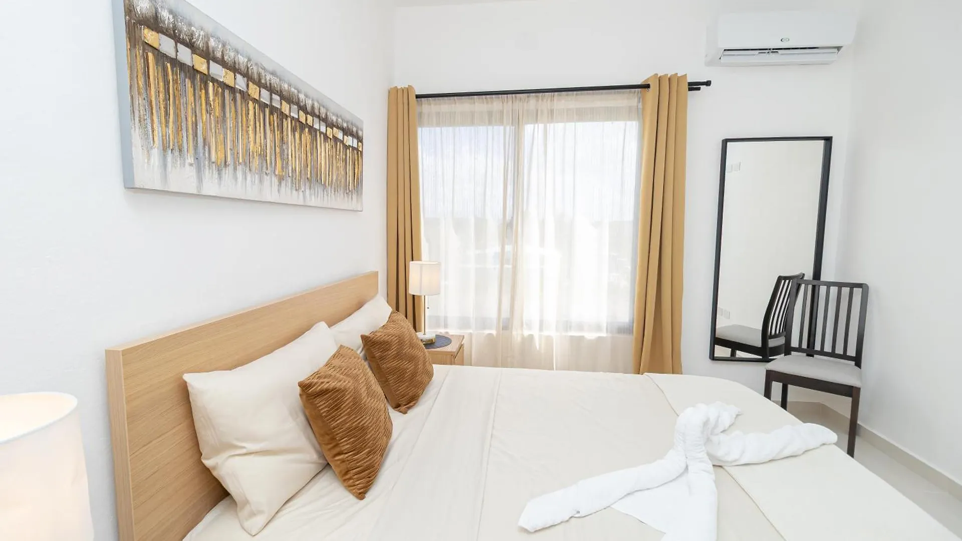 Modern 2Br Oasis Near Bayahibe Beach San Rafael del Yuma 公寓