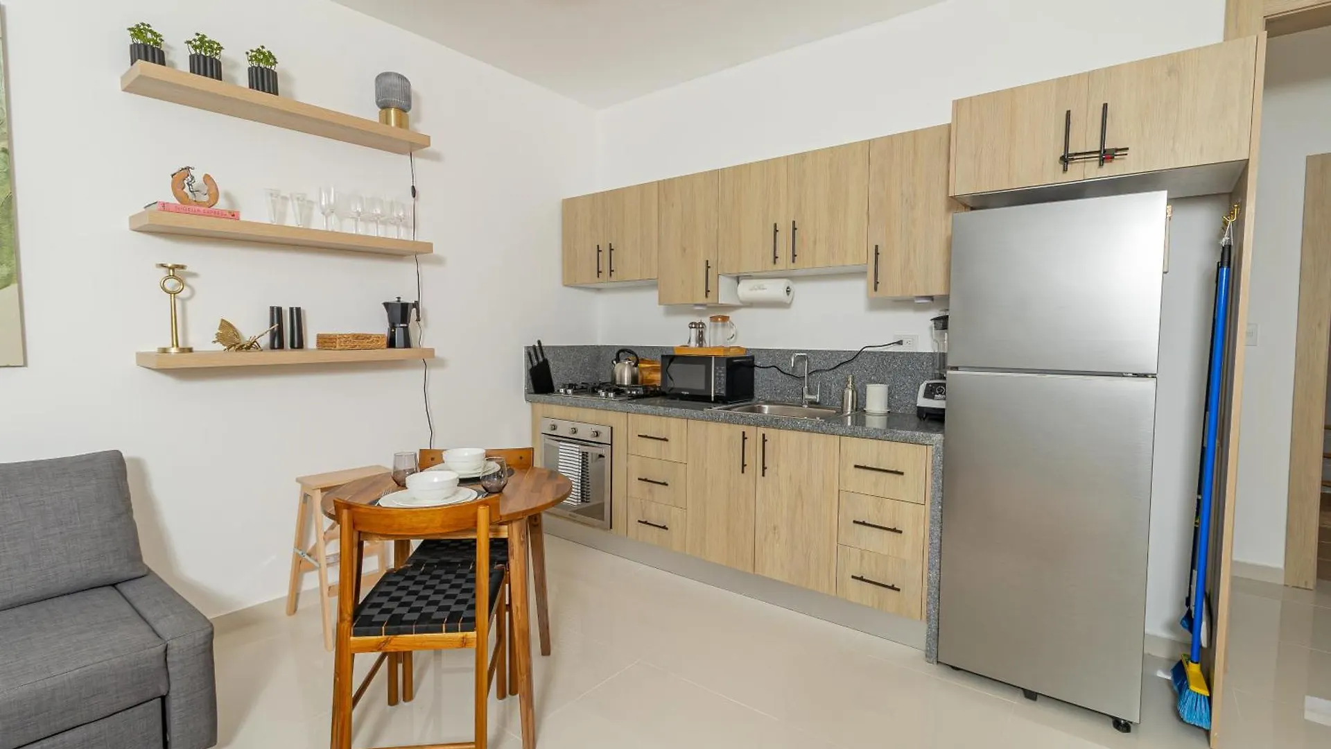 Modern 2Br Oasis Near Bayahibe Beach San Rafael del Yuma 多米尼加共和国