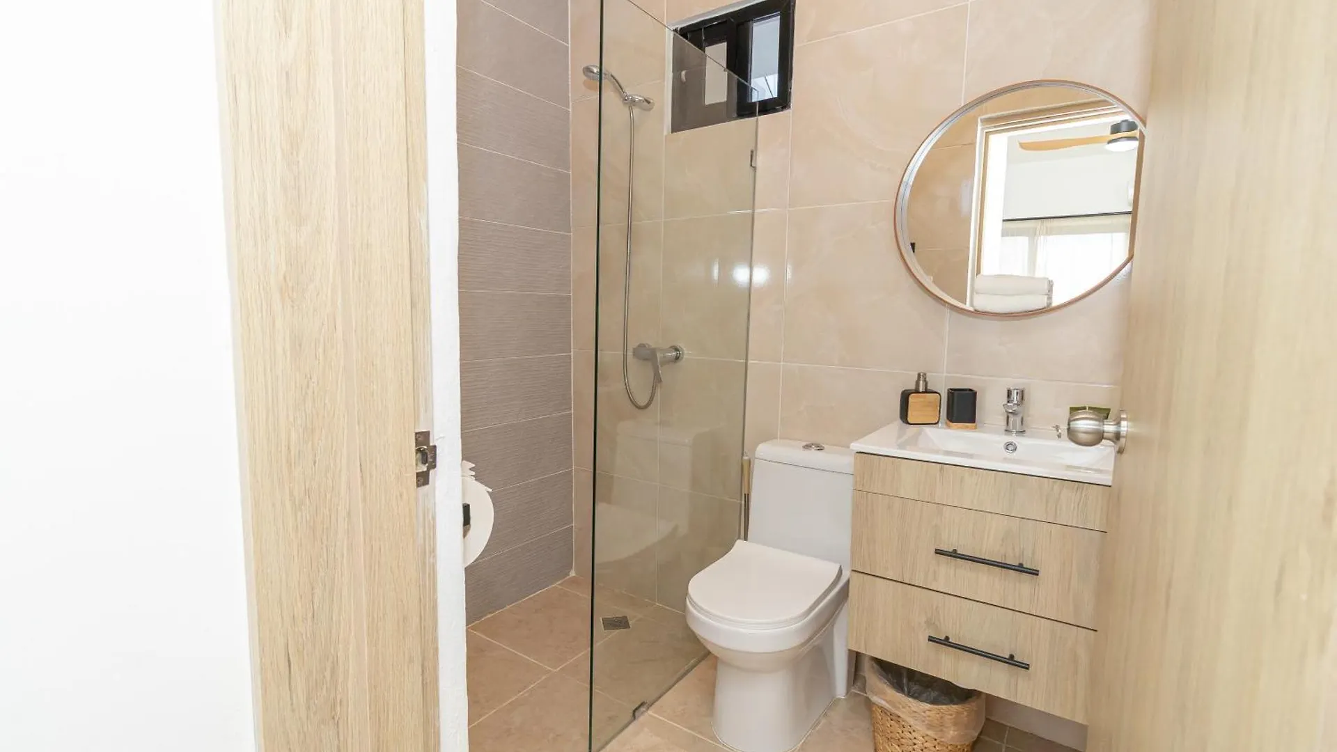 公寓 Modern 2Br Oasis Near Bayahibe Beach San Rafael del Yuma