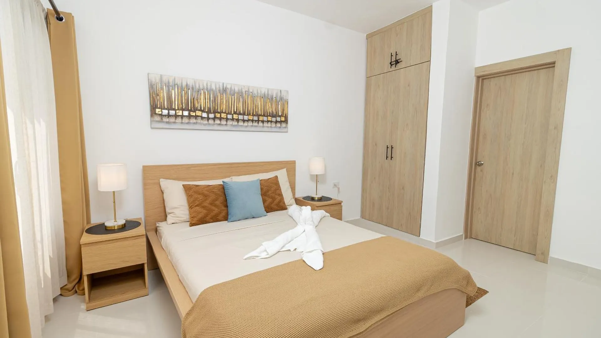 公寓 Modern 2Br Oasis Near Bayahibe Beach San Rafael del Yuma