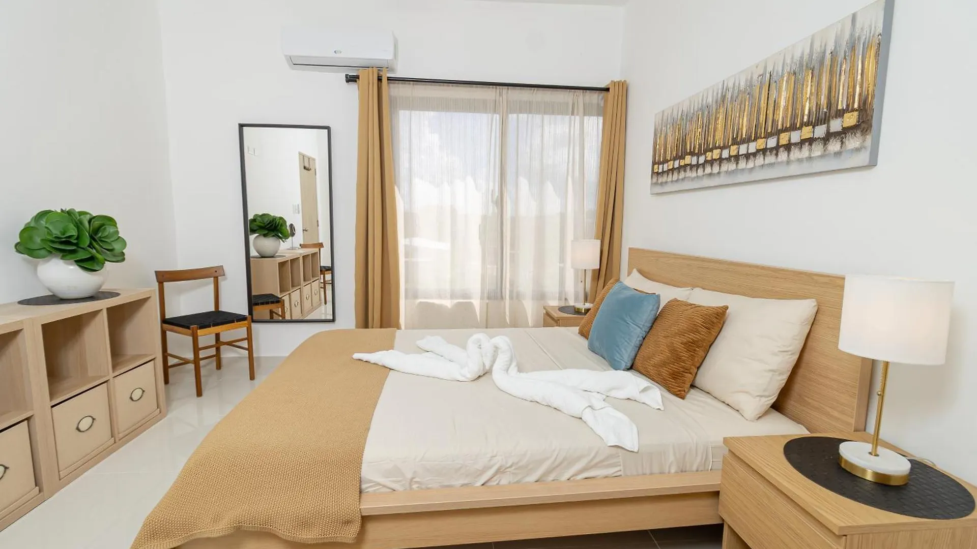 Modern 2Br Oasis Near Bayahibe Beach San Rafael del Yuma 公寓
