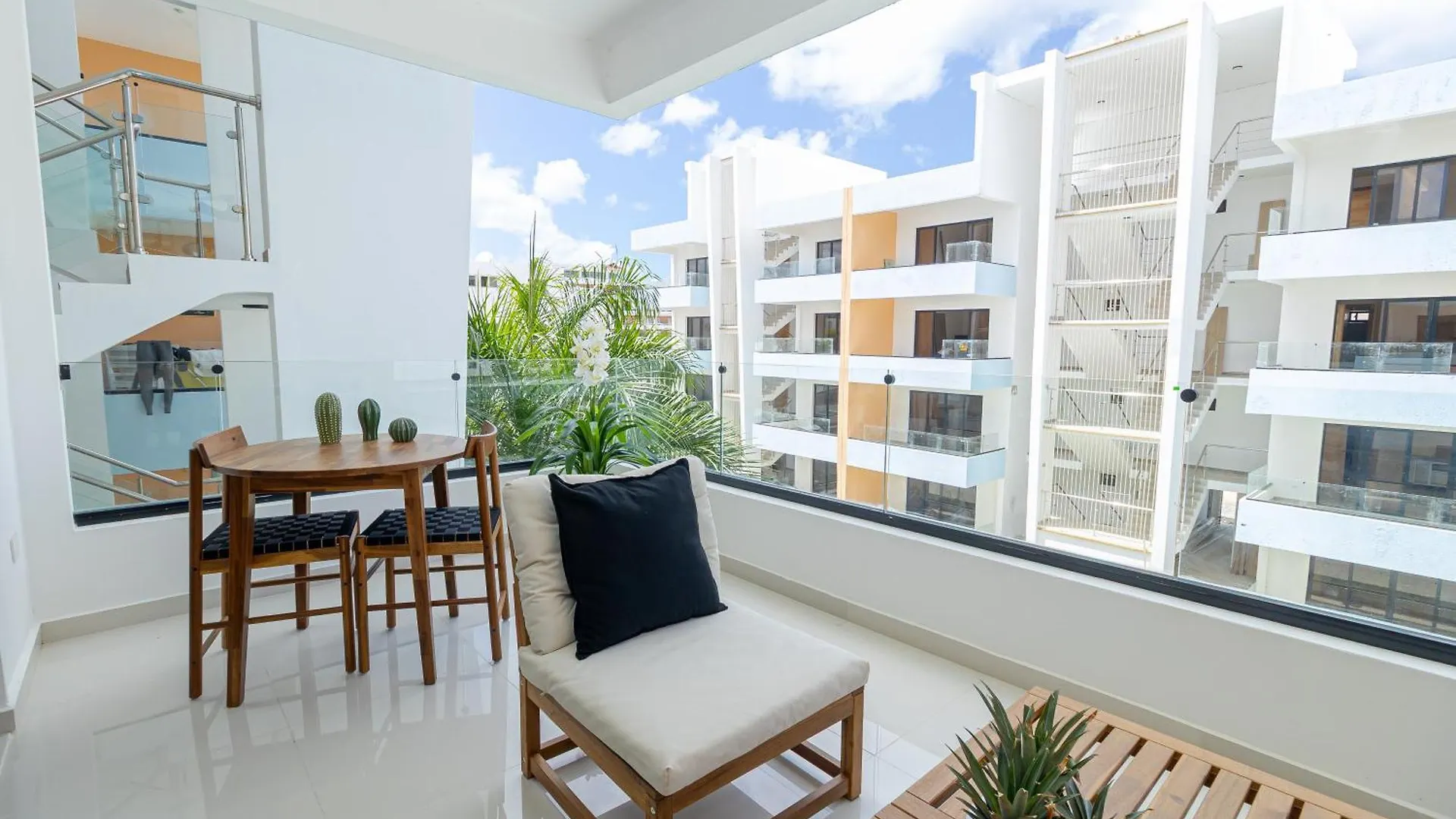 公寓 Modern 2Br Oasis Near Bayahibe Beach San Rafael del Yuma 多米尼加共和国